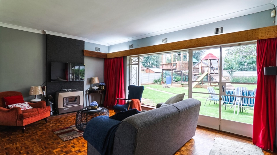 5 Bedroom Property for Sale in Horison Gauteng