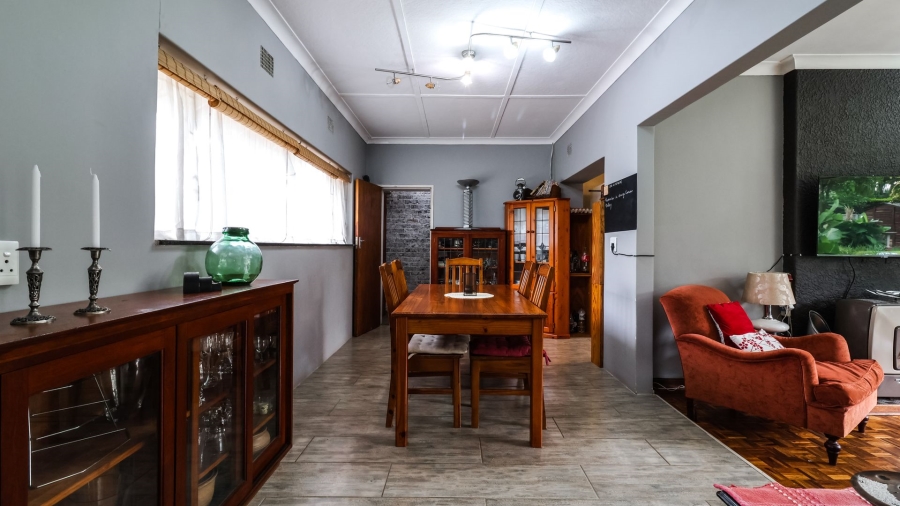 5 Bedroom Property for Sale in Horison Gauteng