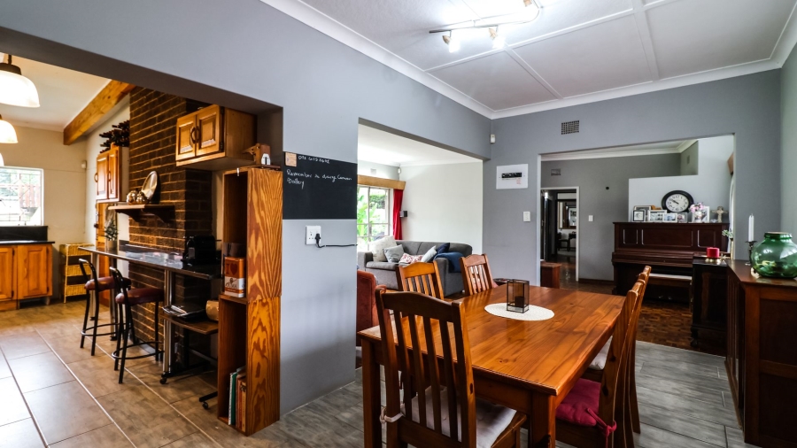 5 Bedroom Property for Sale in Horison Gauteng