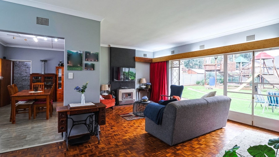 5 Bedroom Property for Sale in Horison Gauteng