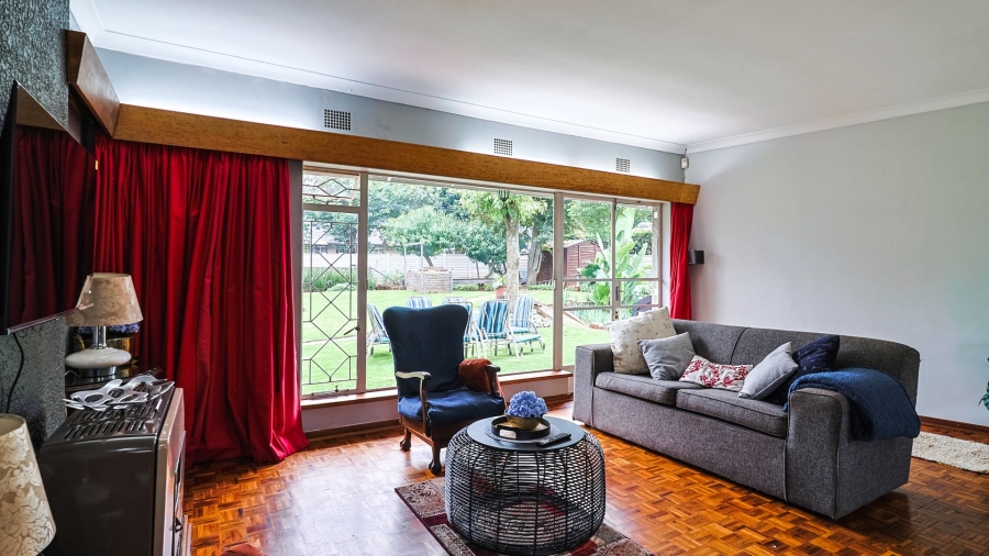 5 Bedroom Property for Sale in Horison Gauteng