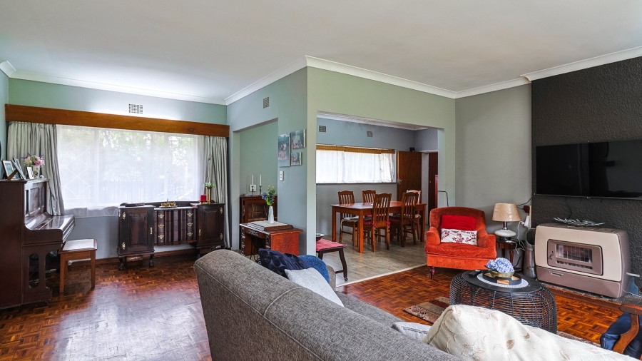 5 Bedroom Property for Sale in Horison Gauteng