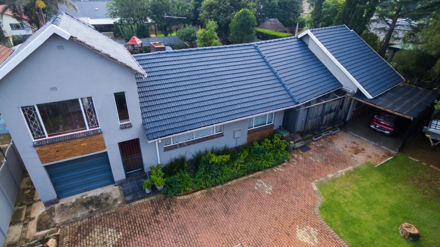 5 Bedroom Property for Sale in Horison Gauteng