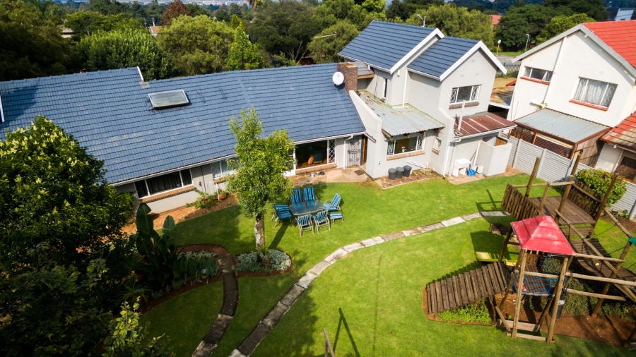 5 Bedroom Property for Sale in Horison Gauteng