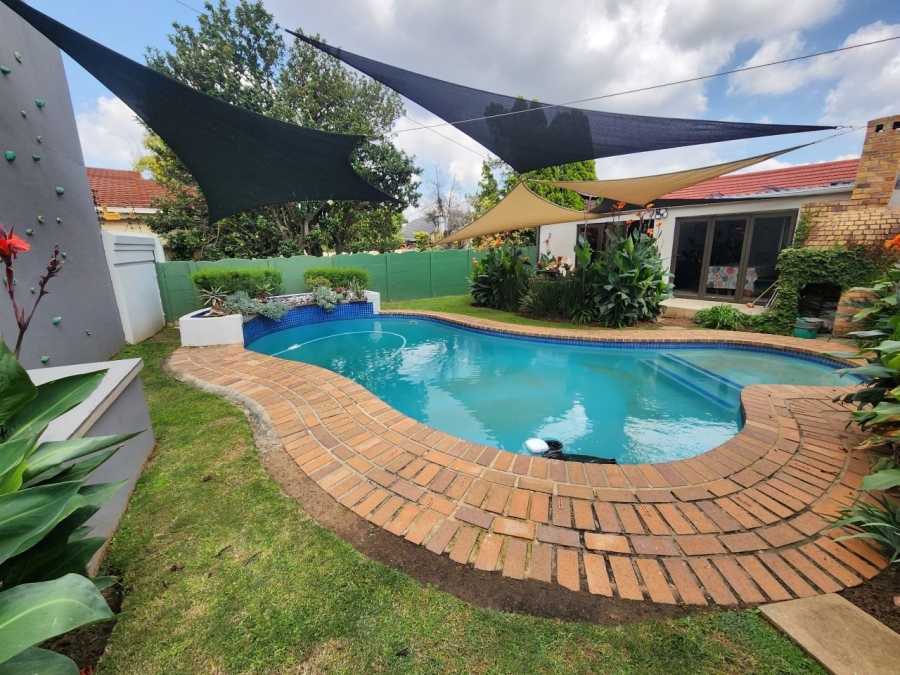 5 Bedroom Property for Sale in Boksburg West Gauteng