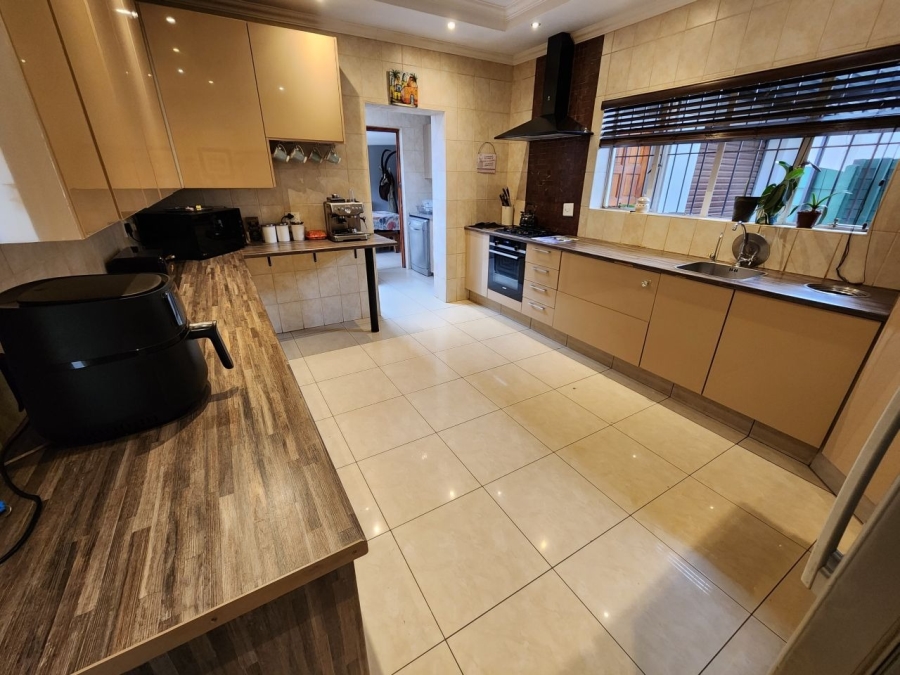 5 Bedroom Property for Sale in Boksburg West Gauteng