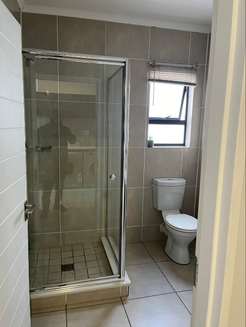To Let 1 Bedroom Property for Rent in Olivedale Gauteng