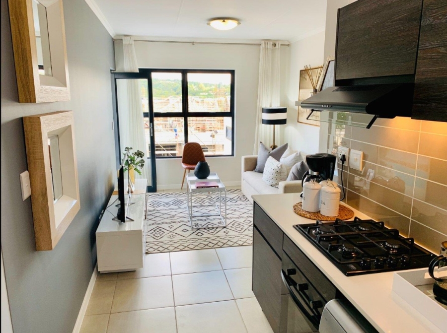 To Let 1 Bedroom Property for Rent in Olivedale Gauteng
