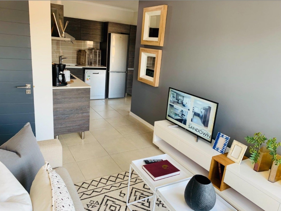 To Let 1 Bedroom Property for Rent in Olivedale Gauteng