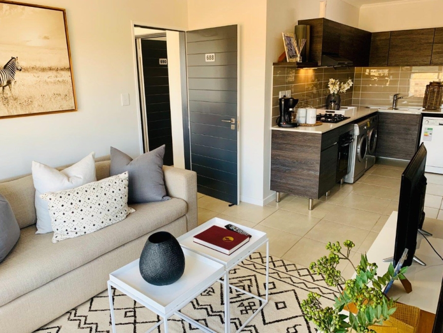 To Let 1 Bedroom Property for Rent in Olivedale Gauteng