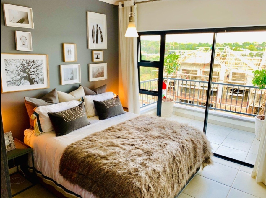 To Let 1 Bedroom Property for Rent in Olivedale Gauteng