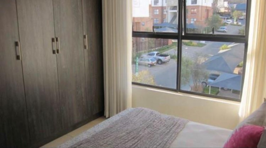 To Let 1 Bedroom Property for Rent in Olivedale Gauteng