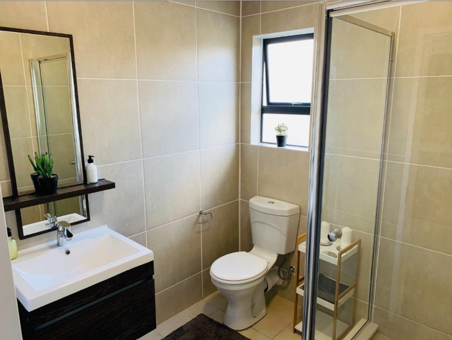 To Let 1 Bedroom Property for Rent in Olivedale Gauteng