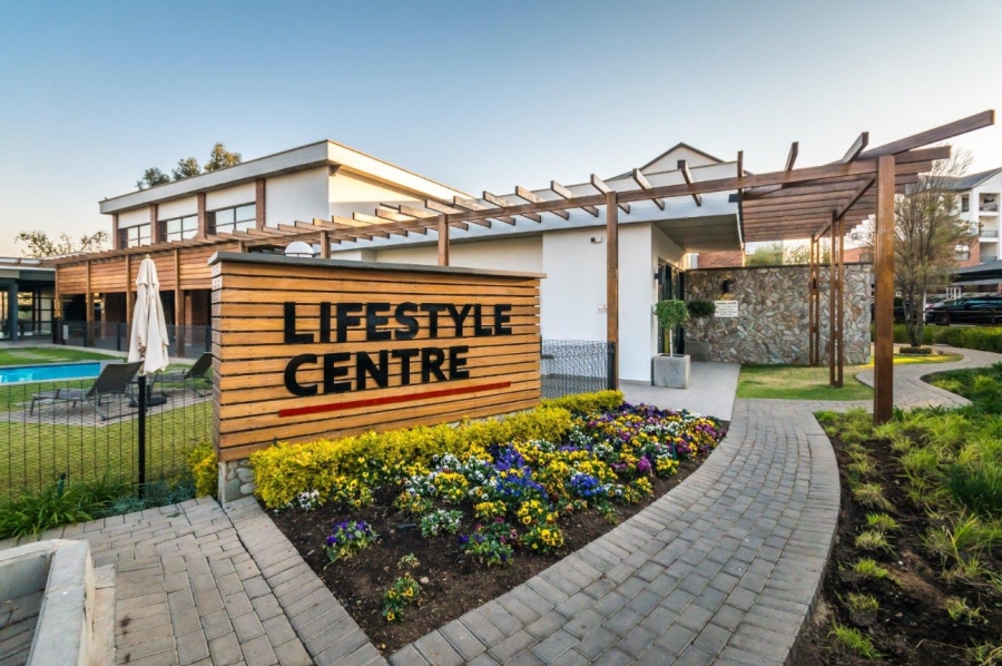 To Let 1 Bedroom Property for Rent in Olivedale Gauteng