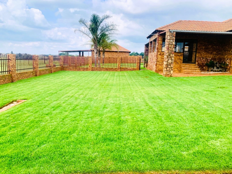 3 Bedroom Property for Sale in Bothas Geluk Gauteng