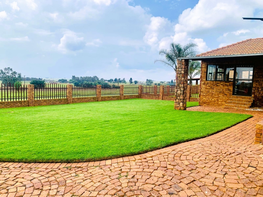 3 Bedroom Property for Sale in Bothas Geluk Gauteng