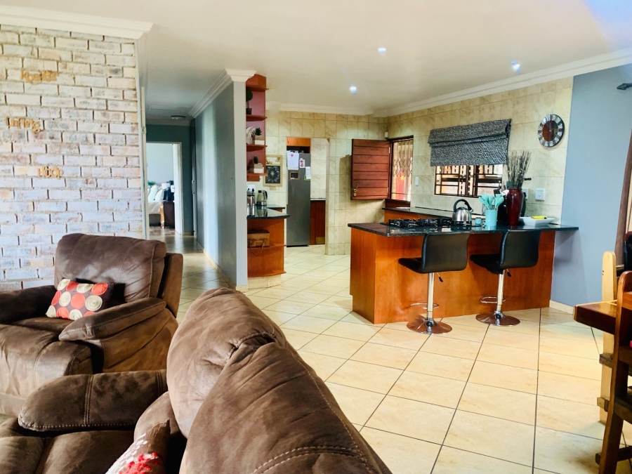 3 Bedroom Property for Sale in Bothas Geluk Gauteng