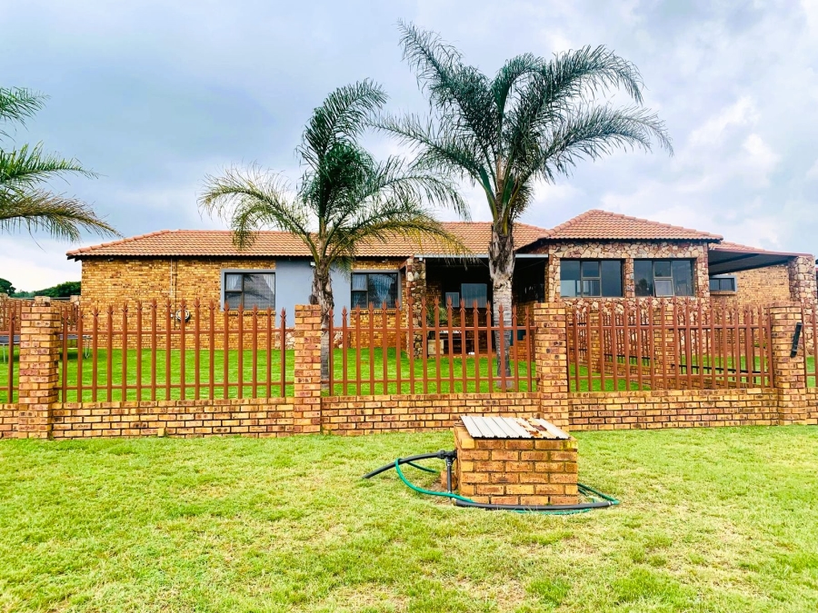 3 Bedroom Property for Sale in Bothas Geluk Gauteng