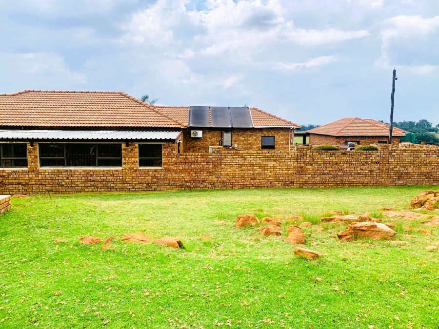 3 Bedroom Property for Sale in Bothas Geluk Gauteng