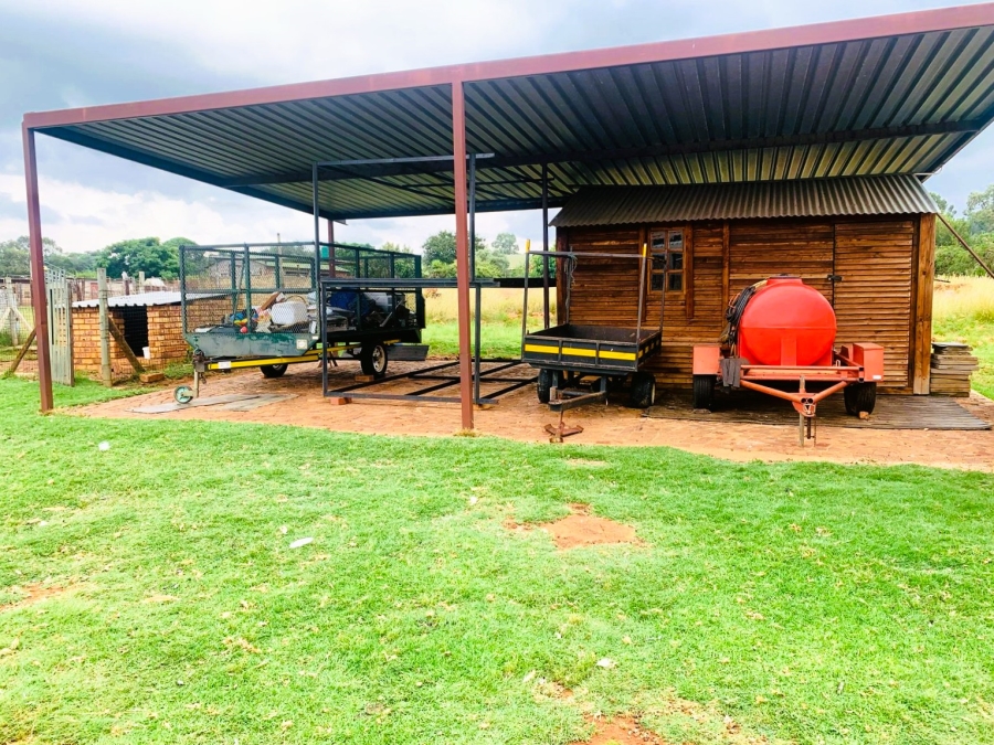 3 Bedroom Property for Sale in Bothas Geluk Gauteng