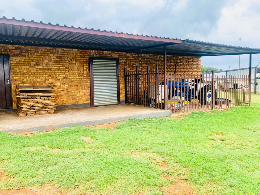 3 Bedroom Property for Sale in Bothas Geluk Gauteng