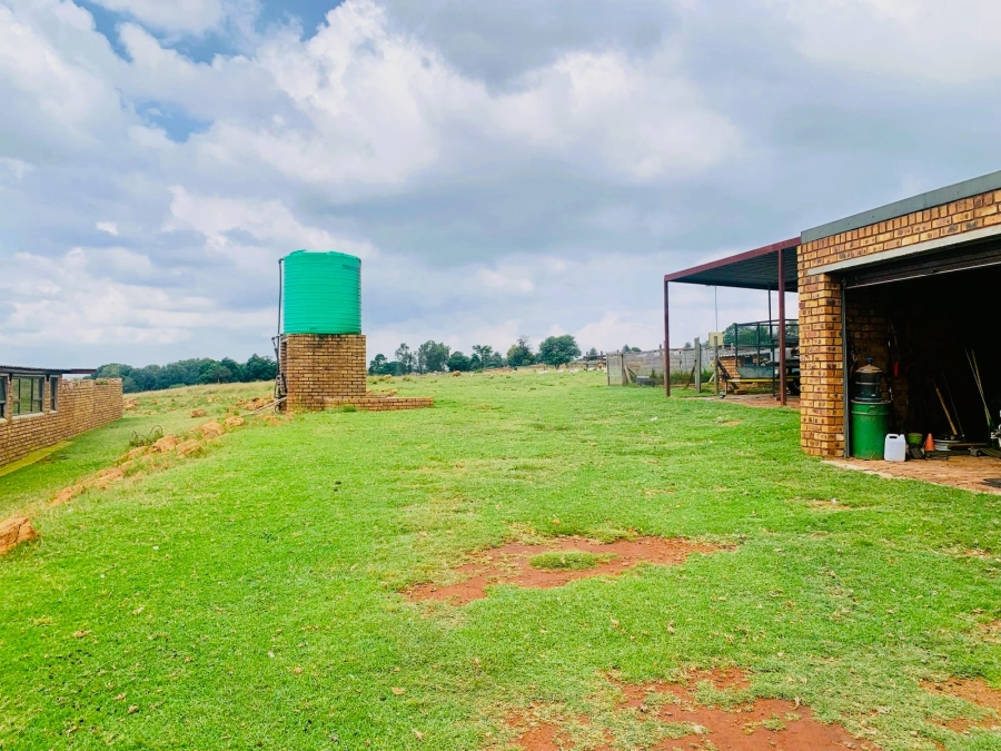 3 Bedroom Property for Sale in Bothas Geluk Gauteng