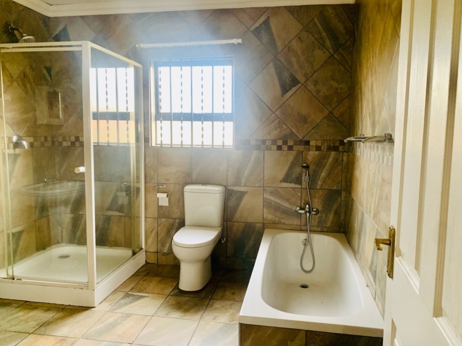 3 Bedroom Property for Sale in Bothas Geluk Gauteng