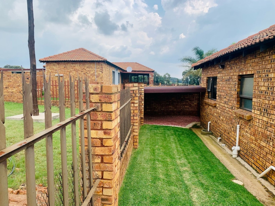 3 Bedroom Property for Sale in Bothas Geluk Gauteng