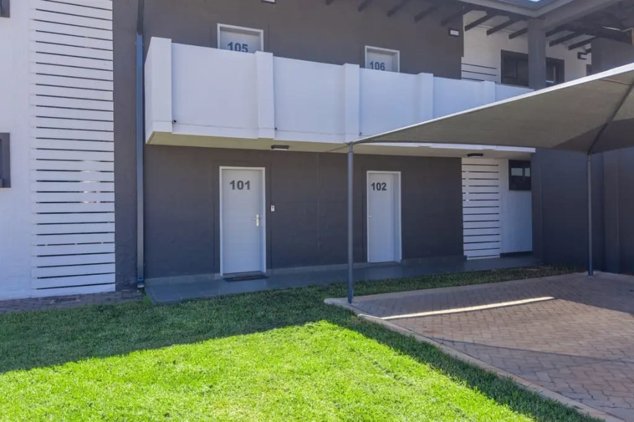 2 Bedroom Property for Sale in Annlin Gauteng