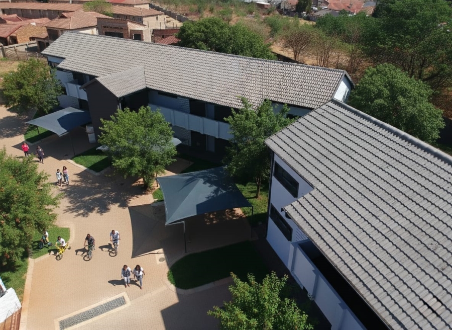 2 Bedroom Property for Sale in Annlin Gauteng