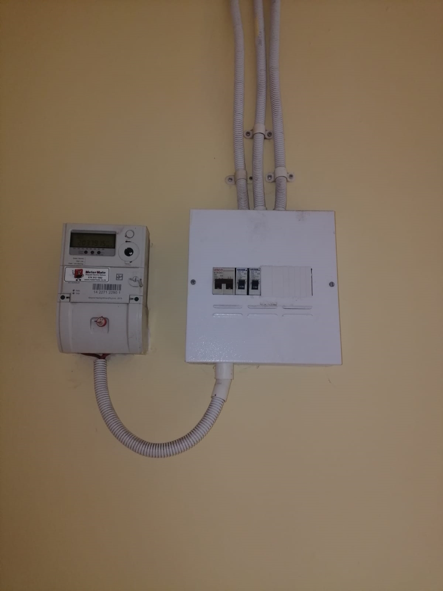 1 Bedroom Property for Sale in Westdene Gauteng