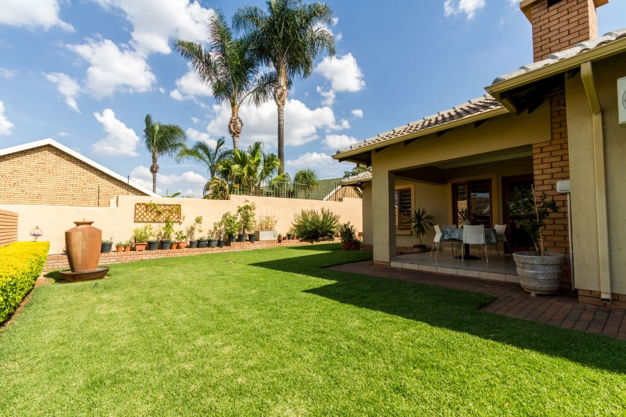 3 Bedroom Property for Sale in Equestria Gauteng