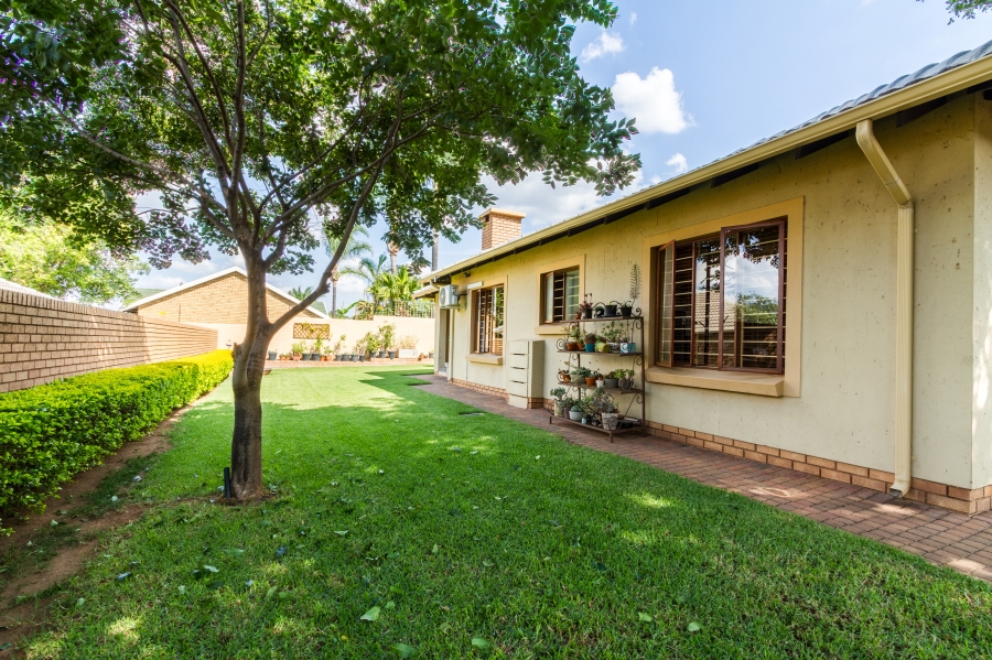 3 Bedroom Property for Sale in Equestria Gauteng