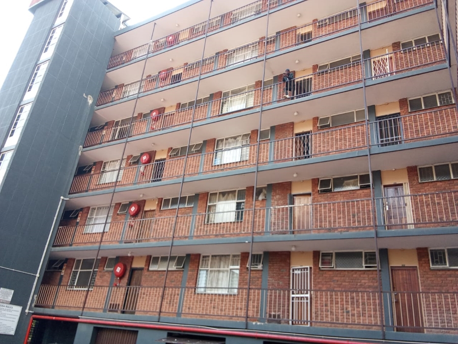 4 Bedroom Property for Sale in Sunnyside Gauteng