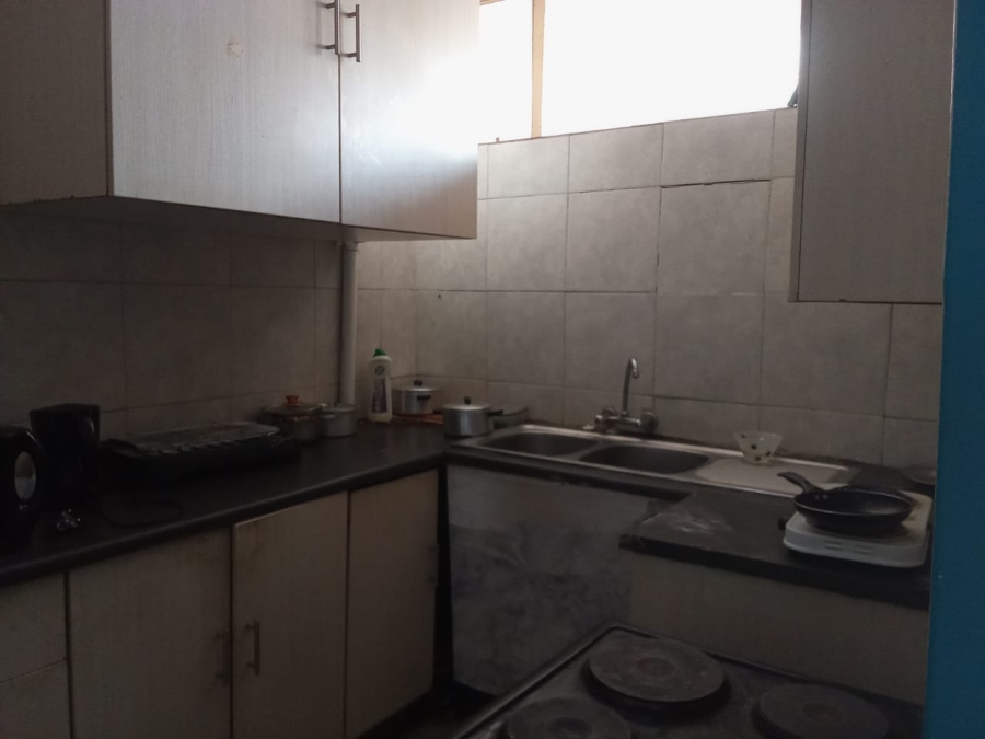4 Bedroom Property for Sale in Sunnyside Gauteng