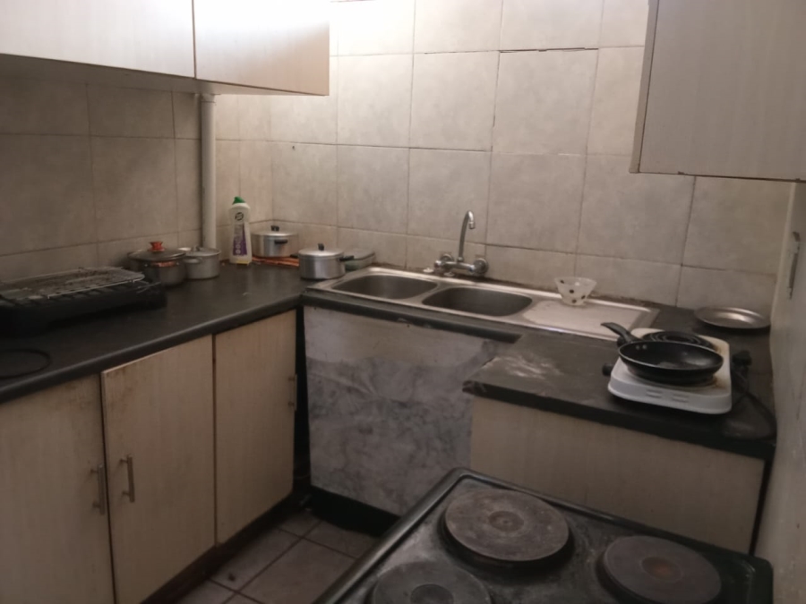 4 Bedroom Property for Sale in Sunnyside Gauteng