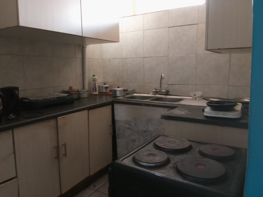 4 Bedroom Property for Sale in Sunnyside Gauteng