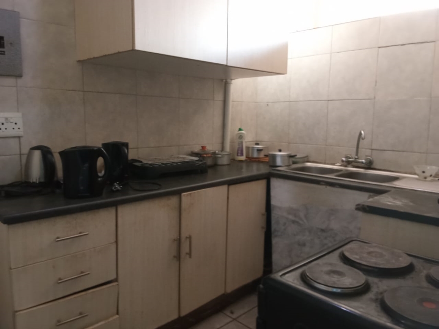 4 Bedroom Property for Sale in Sunnyside Gauteng