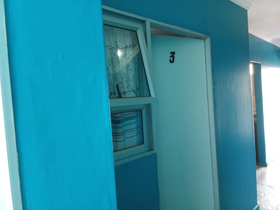 4 Bedroom Property for Sale in Sunnyside Gauteng