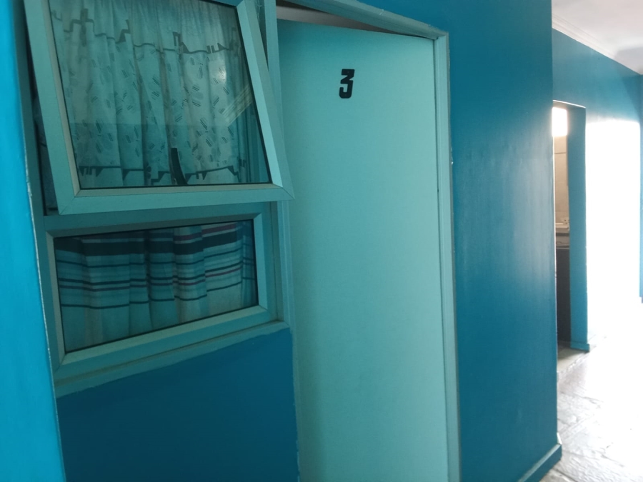 4 Bedroom Property for Sale in Sunnyside Gauteng