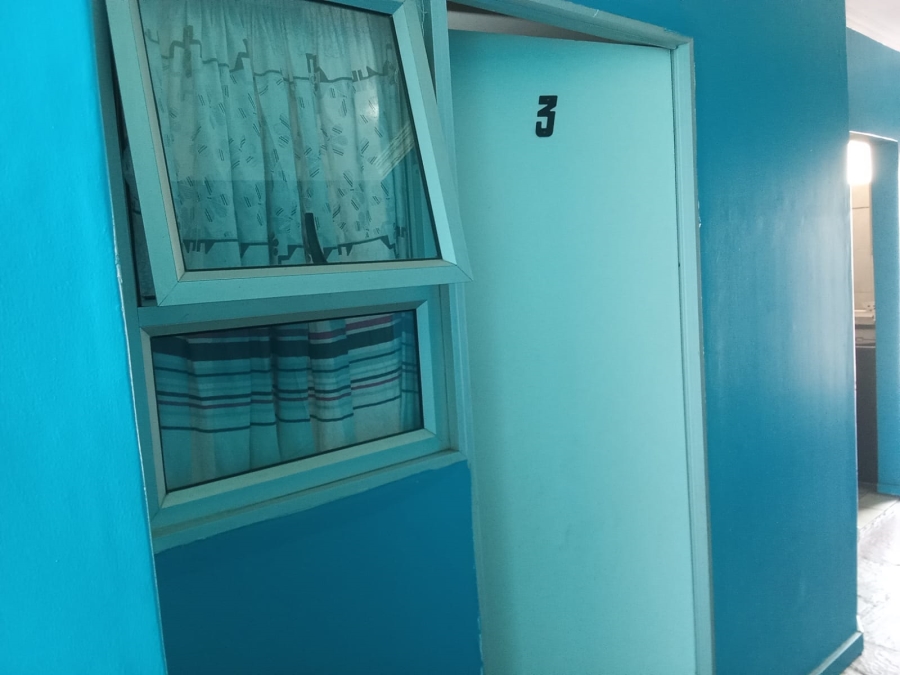 4 Bedroom Property for Sale in Sunnyside Gauteng