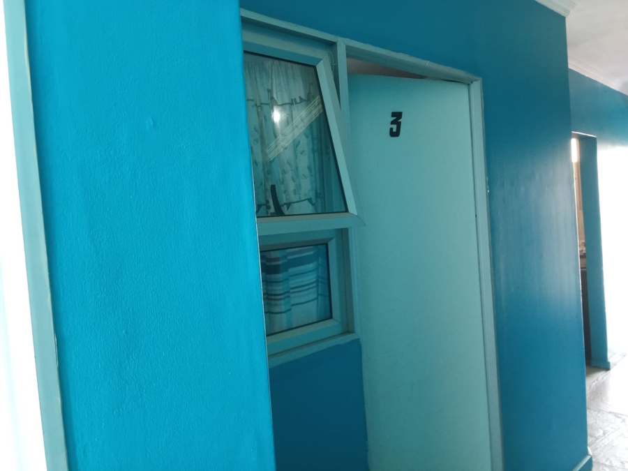 4 Bedroom Property for Sale in Sunnyside Gauteng