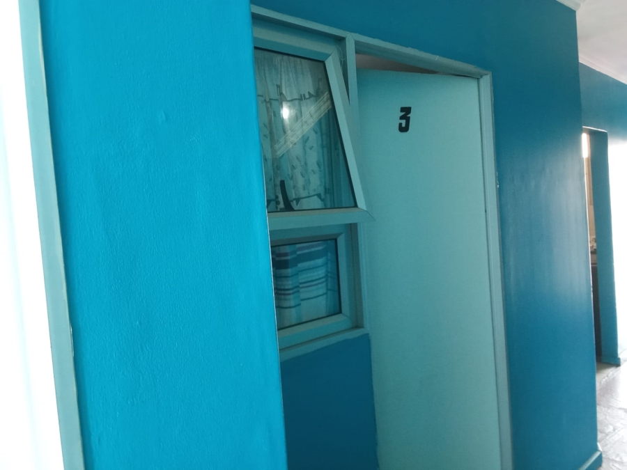 4 Bedroom Property for Sale in Sunnyside Gauteng