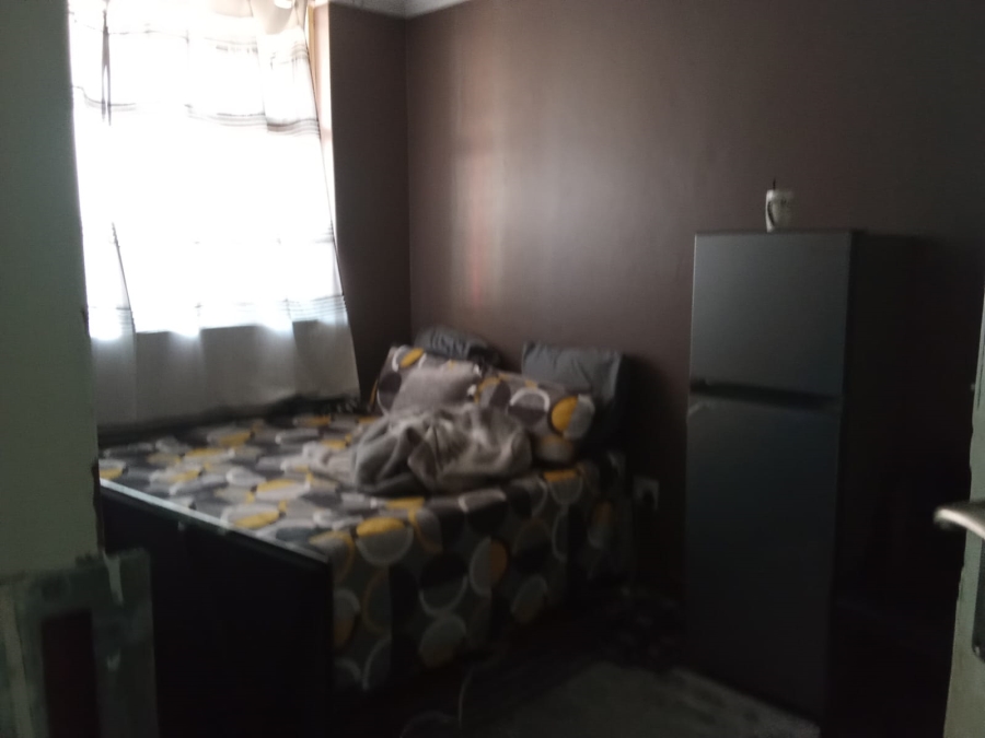4 Bedroom Property for Sale in Sunnyside Gauteng