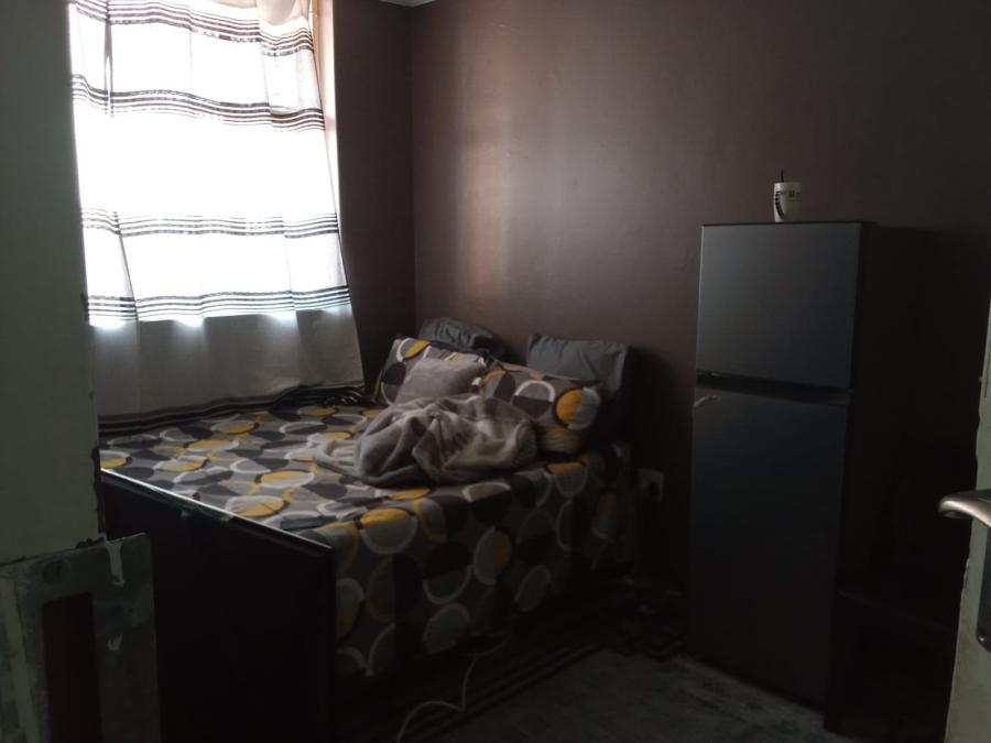 4 Bedroom Property for Sale in Sunnyside Gauteng