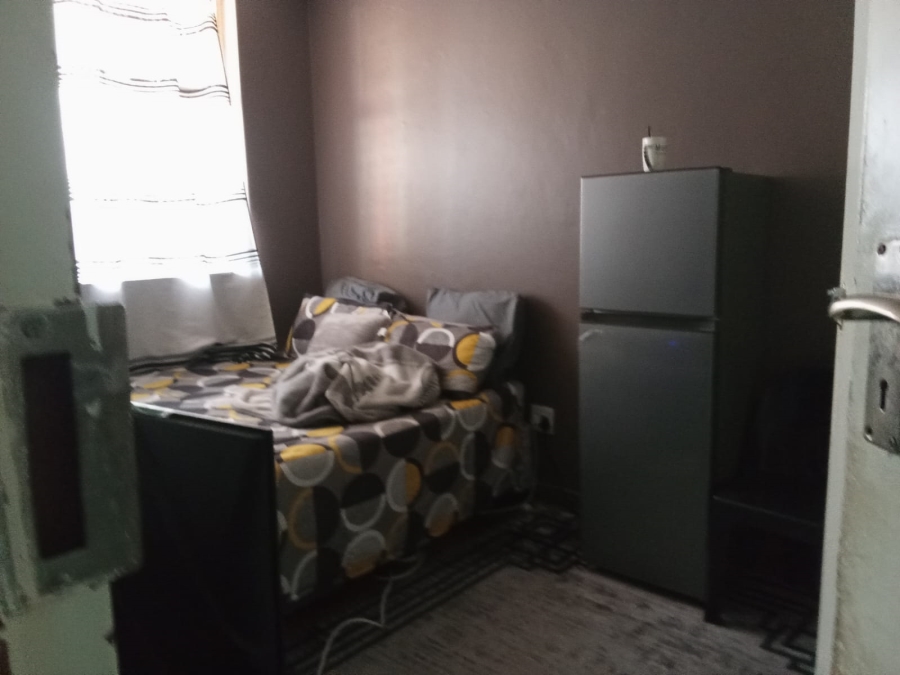 4 Bedroom Property for Sale in Sunnyside Gauteng