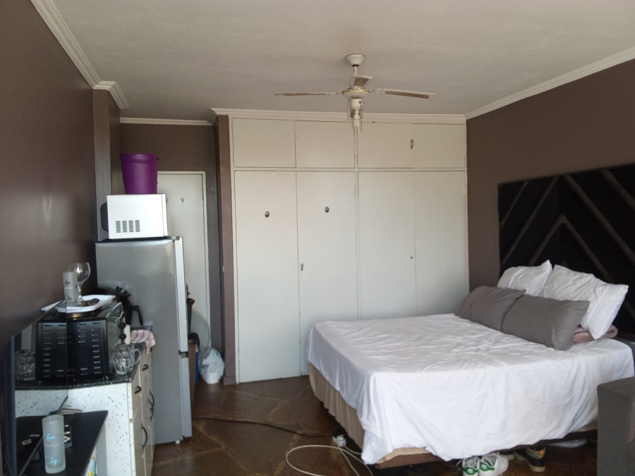 4 Bedroom Property for Sale in Sunnyside Gauteng