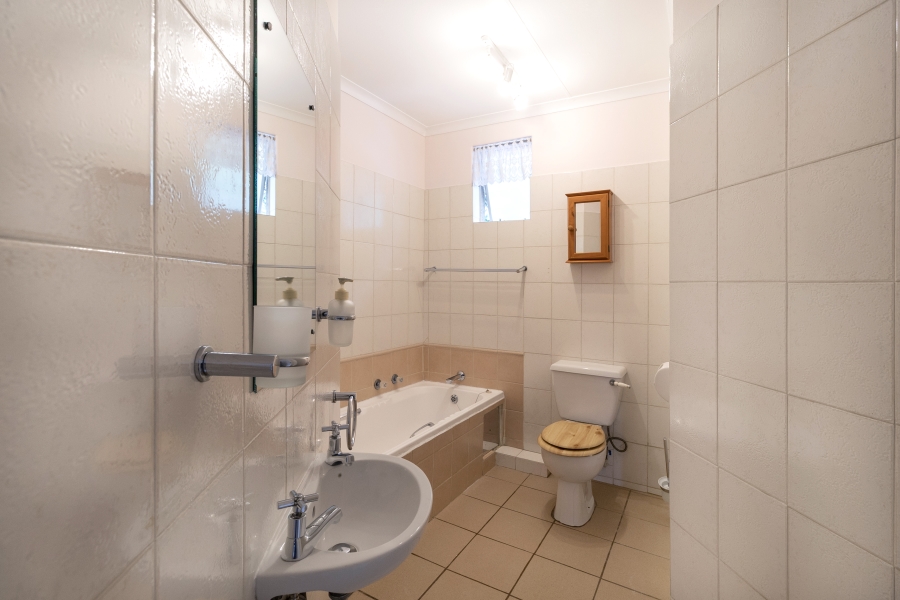 To Let 2 Bedroom Property for Rent in Elardus Park Gauteng
