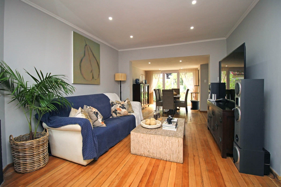 To Let 3 Bedroom Property for Rent in Thornhill Estate Gauteng