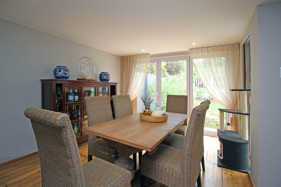 To Let 3 Bedroom Property for Rent in Thornhill Estate Gauteng